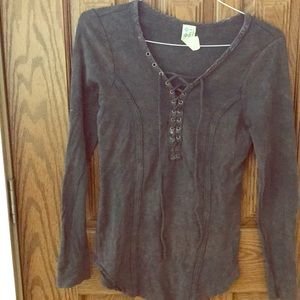 Free People top